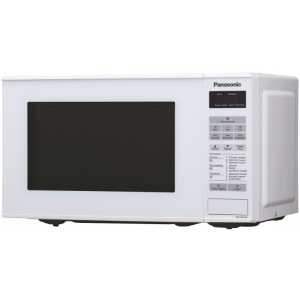 Мікрохвильова піч (НВЧ) Panasonic NN-GT261WZPE