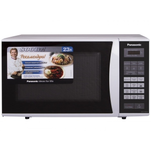 Мікрохвильова піч (НВЧ) Panasonic NN-GT352WZPE