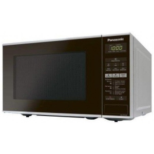 Уцінка - Мікрохвильова піч (НВЧ) Panasonic NN-ST254MZPE #