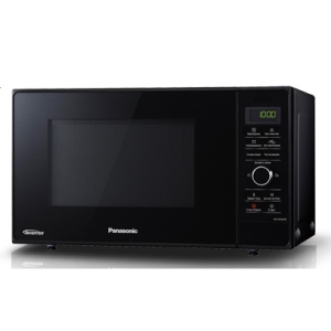 Мікрохвильова піч (НВЧ) Panasonic NN-SD36HBZPE