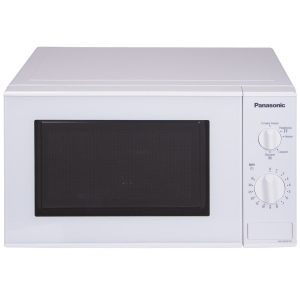 Мікрохвильова піч (НВЧ) Panasonic NN-SM221WZPE