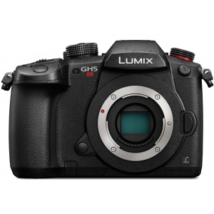 Фотокамера Panasonic DC-GH5S Body