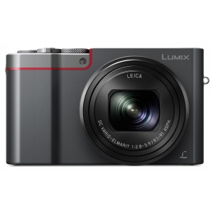Фотокамера Panasonic DMC-TZ100EES Silver