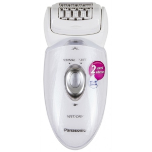 Епілятор Panasonic ES-ED53-W520
