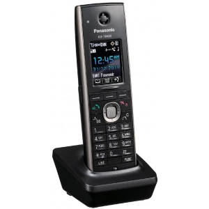 Телефон бездротовий Panasonic KX-TGP600RUB