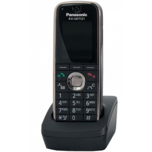 IP-телефон Panasonic KX-UDT121RU