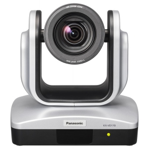 Камера відеоспостереження Panasonic KX-VD170