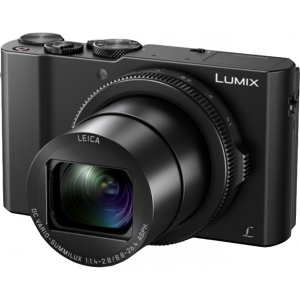 Фотокамера Panasonic LUMIX DMC-LX15