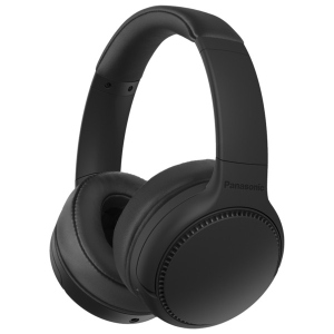 Навушники накладні бездротові Panasonic RB-M300BGE-K в Україні