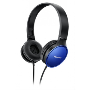 Навушники накладні Panasonic RP-HF300GC-A