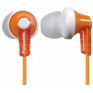 Наушники Panasonic RP-HJE118GU-D