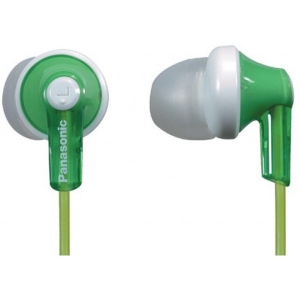 Наушники Panasonic RP-HJE118GU-G