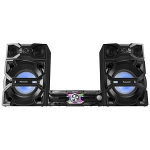 Акустична система Panasonic SC-MAX3500GS