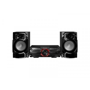 Міні-система Panasonic SC-AKX320GS-K