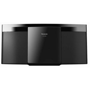 Міні-система Panasonic SC-HC200EE-K
