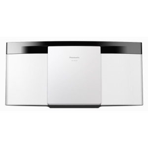 Міні-система Panasonic SC-HC200EE-W