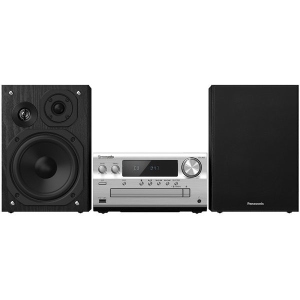 Мікро-система Panasonic SC-PMX802EES