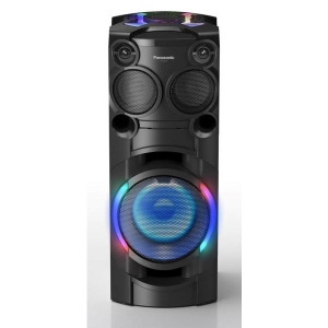 Акустична система Panasonic SC-TMAX40GS-K