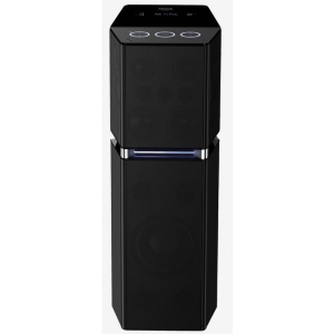 Міні-система Panasonic SC-UA7EE-K