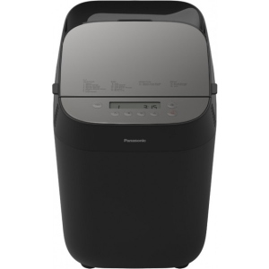 Хлібопічка Panasonic SD-ZP2000KTS