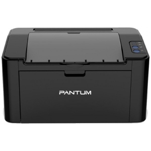 Принтер для ч/б друку Pantum P2507