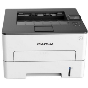 Принтер для ч/б друку Pantum P3300DN