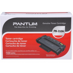 Картридж-тонер Pantum PC-310H 3100/3200 офіційний магазин