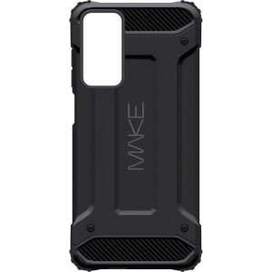 Чохол для смартфона MAKE Panzer Samsung A23 Black (MCN-SA23BK)