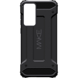 Чохол для смартфона MAKE Panzer Samsung A33 Black (MCN-SA33BK)