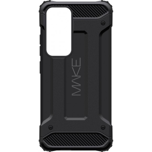 Чохол для смартфону MAKE Panzer Samsung S23 FE Black (MCN-SS23FEBK)