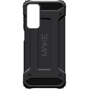 Уцінка - Чохол для смартфону MAKE Panzer case Xiaomi Redmi Note 12S Black (MCN-XRN12SBK)