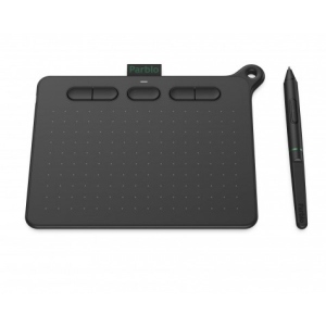 Графічний планшет Parblo Ninos S Black
