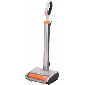 Пароочисник INSPIRE NV801 Silver