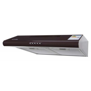 Витяжка декоративна Ventolux PARMA 50 BR (600)