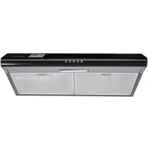 Витяжка традиційна Ventolux PARMA 60 BK