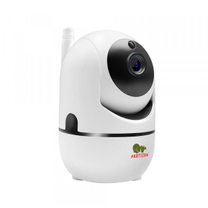 IP-камера Partizan Cloud Robot FullHD IPH-2SP-IR 1.0