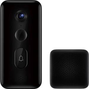 Бездротовий дверний дзвінок Xiaomi Smart Doorbell 3