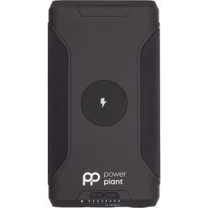 Батарея мобільна PowerPlant 68400mAh PD 60W DC 12-24V 2xUSB-C USB-A QC3.0 (PB930456)