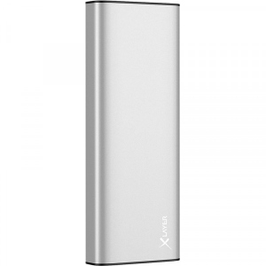 Батарея мобільна PowerPlant XLayer Plus Macbook 20100 mAh (213266)