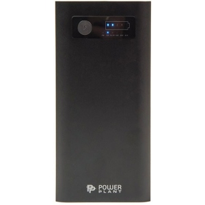 Батарея мобільна PowerPlant PB-LA9700 20100mAh Black (PB930111)