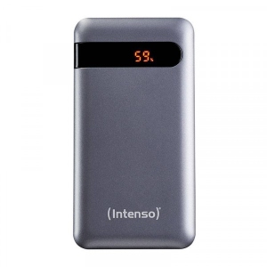Батарея мобільна Intenso PD20000 Quick Charge black 20000mAh (PB930227)