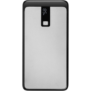 Батарея мобільна PowerPlant A16005 25200mAh PD 85W Black-Grey (PB931200) порівняти ціни