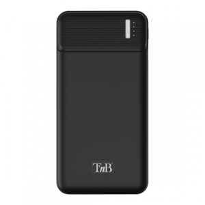 Батарея мобільна TnB PBU 20000 Powerbank 20000 mAh