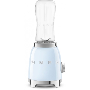 Блендер стаціонарний Smeg PBF01PBEU