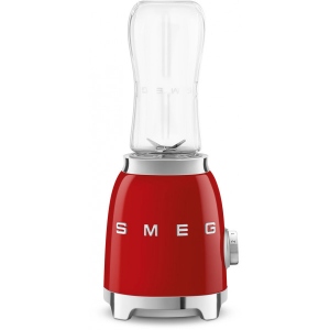 Блендер стаціонарний Smeg PBF01RDEU в Україні