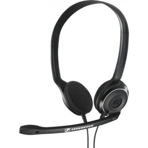 Гарнітура дротова Epos PC 8 USB