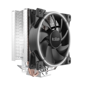Процесорний кулер PCCooler GI-X2 White Київ