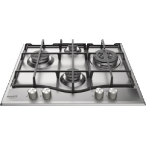 Варильна поверхня газова Hotpoint-Ariston PCN 641 T/IX/HA EE