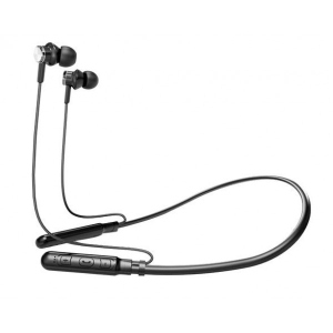 Навушники вкладиші бездротові Proda Kamen Neckband Sports (PD-BN200-TR)