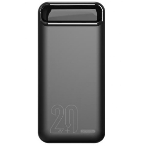 Батарея мобільна Proda P-95 20000 mAh Type-C,micro USB (PRD-PD-95-BK)